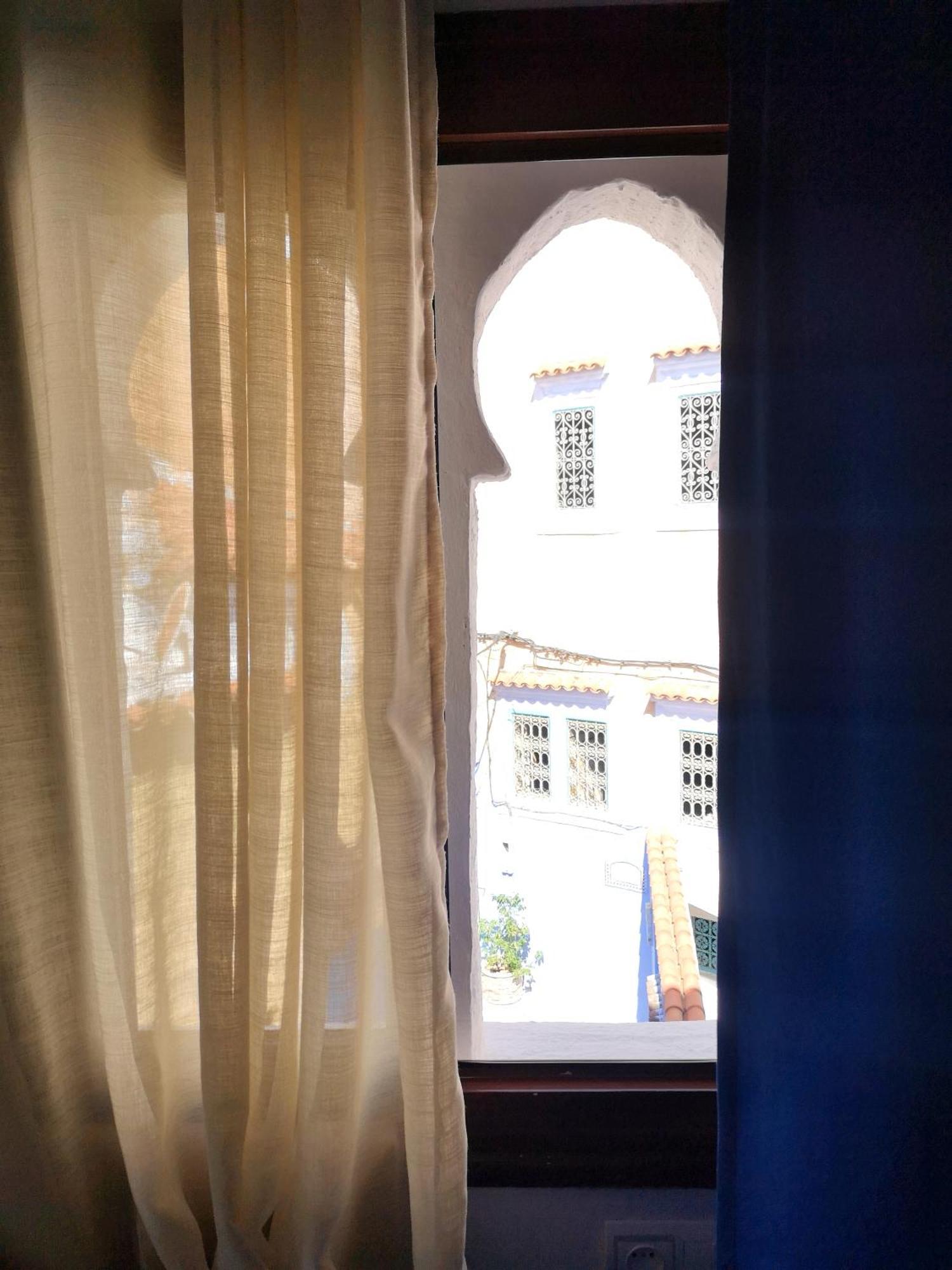 Hotel Koutoubia Chefchaouen Ngoại thất bức ảnh
