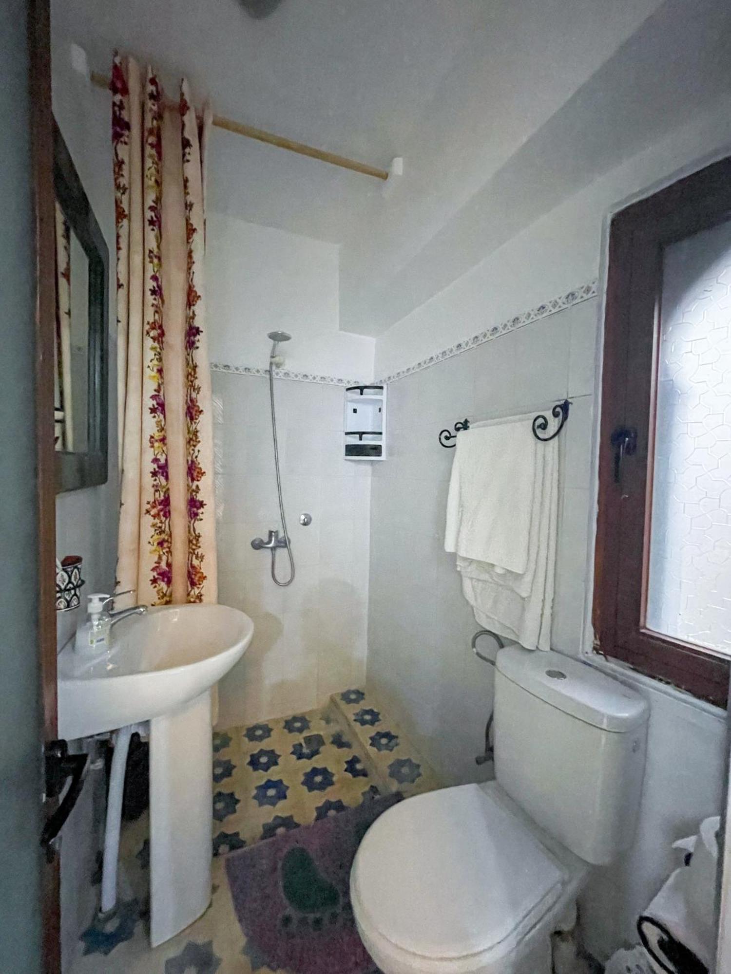 Hotel Koutoubia Chefchaouen Ngoại thất bức ảnh