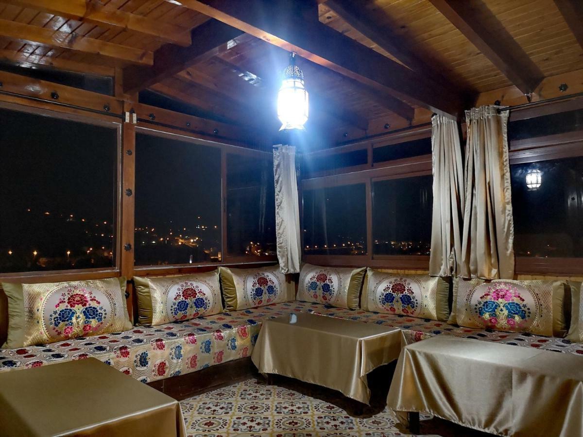 Hotel Koutoubia Chefchaouen Ngoại thất bức ảnh